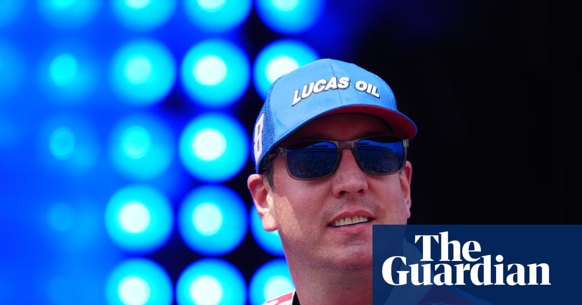 Kyle Busch died after severe pneumonia progressed into sepsis, family says | Nascar