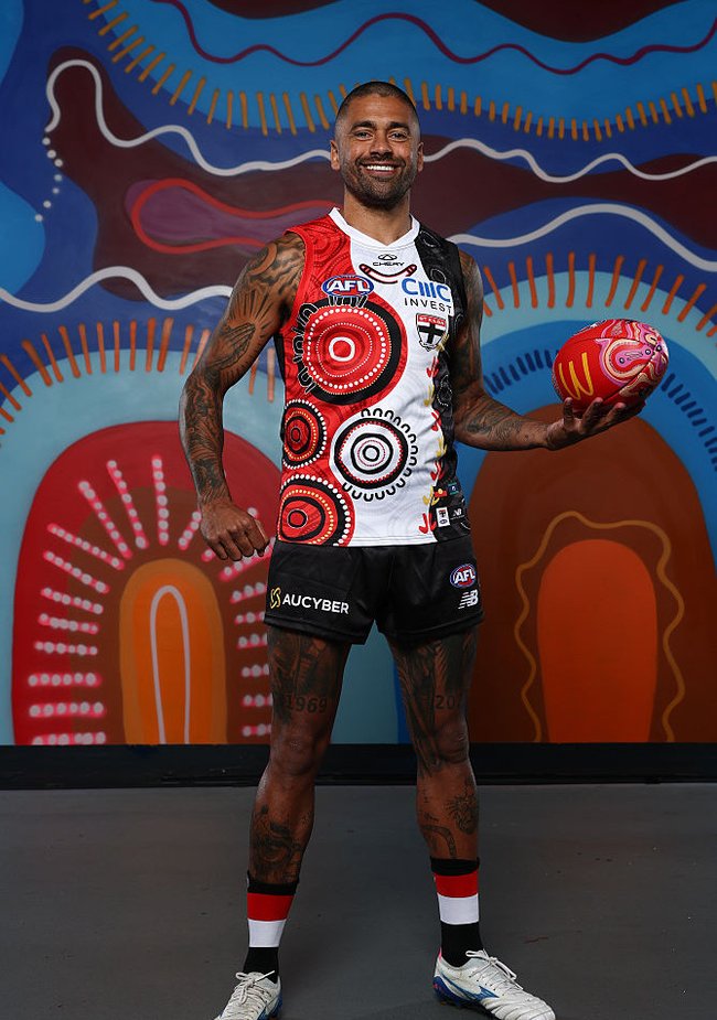 Bradley Hill is once again enjoying his football, largely due to Ross Lyon.