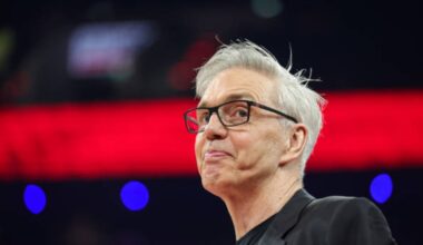 NBL 2026: New Zealand Breakers appoint Gordon Herbert as head coach in major NBL coaching coup, news, highlights