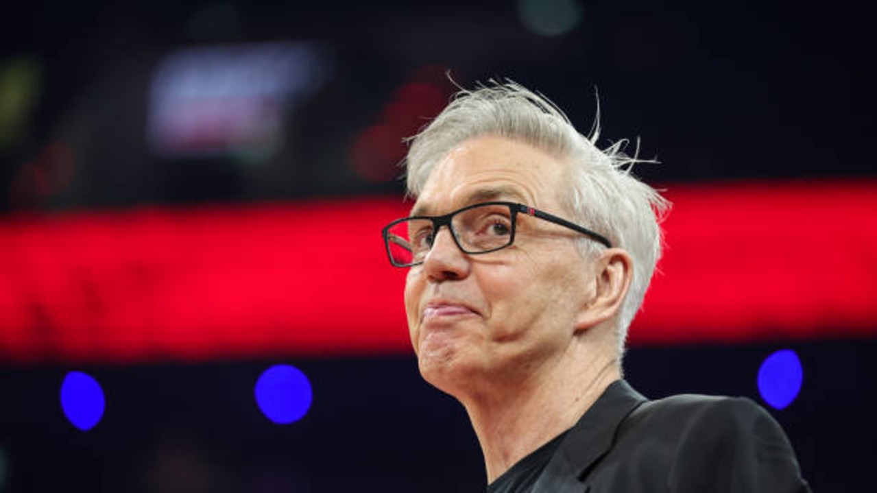 NBL 2026: New Zealand Breakers appoint Gordon Herbert as head coach in major NBL coaching coup, news, highlights