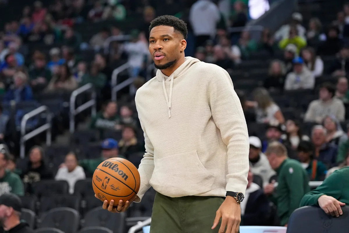 Giannis landing spots: Which NBA teams could trade for Bucks superstar?