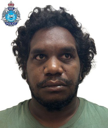 South Hedland Police are urgently appealing for public help to locate Maison Charles.