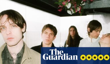 Iceage: For Love of Grace & the Hereafter review – Danish punks ace sixth stellar album on the trot | Music