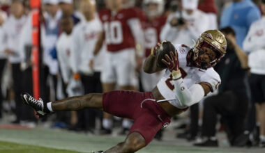 2027 NFL Draft Summer Scouting Report: Earl Little Jr., S, Ohio State