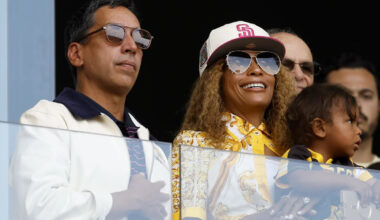 Padres transfer of ownership is official