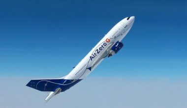 WA scientists to test fuel conversion in historic zero-gravity space mission aboard Airbus A310 flight
