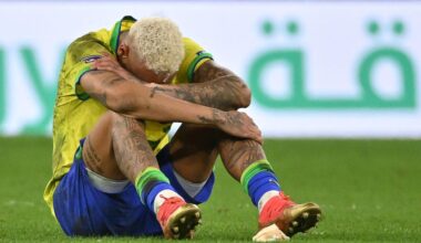 Football 2026: Brazil superstar Neymar in doubt for World Cup after fresh injury setback, video, news