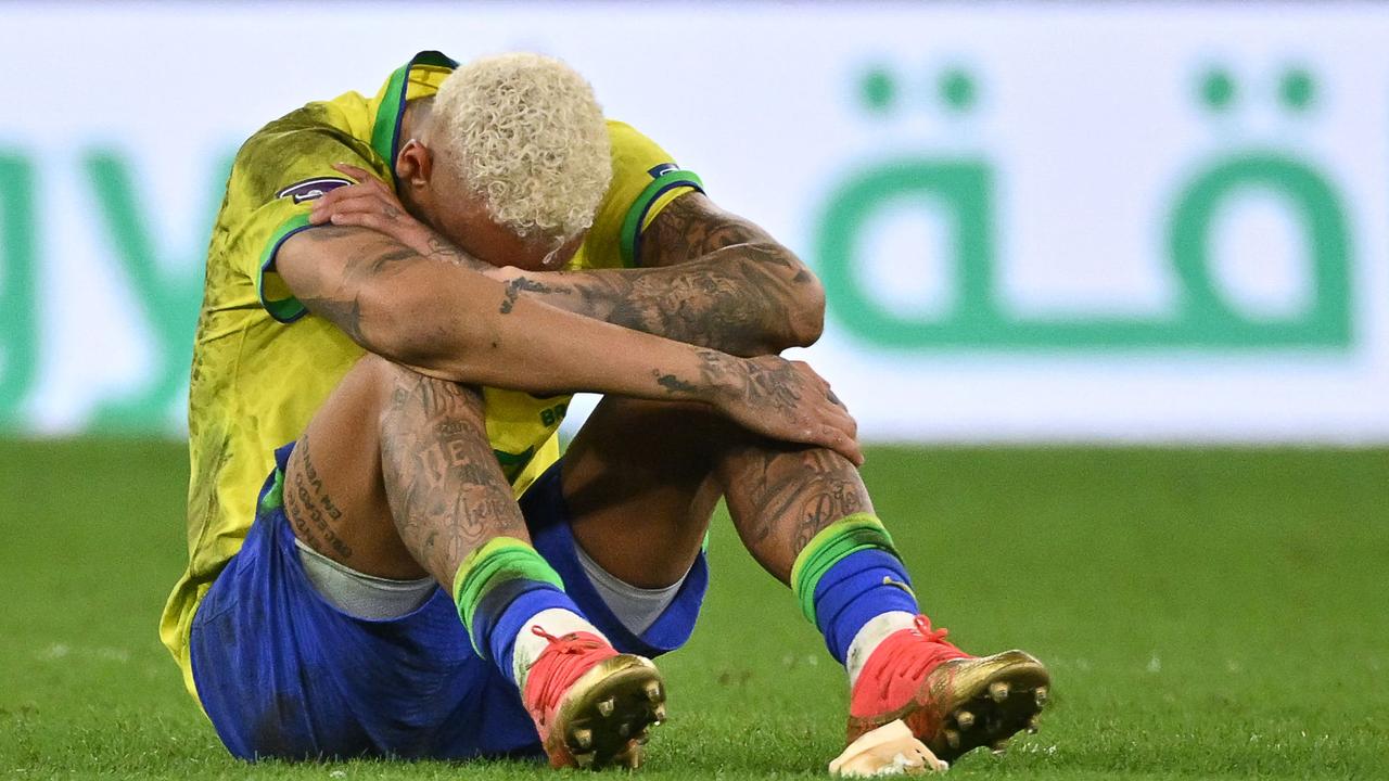 Football 2026: Brazil superstar Neymar in doubt for World Cup after fresh injury setback, video, news