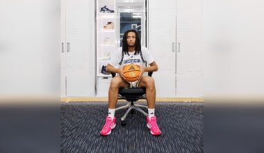 Men’s Basketball Adds Kayden Allen – Men's Basketball — Georgia Tech Yellow Jackets