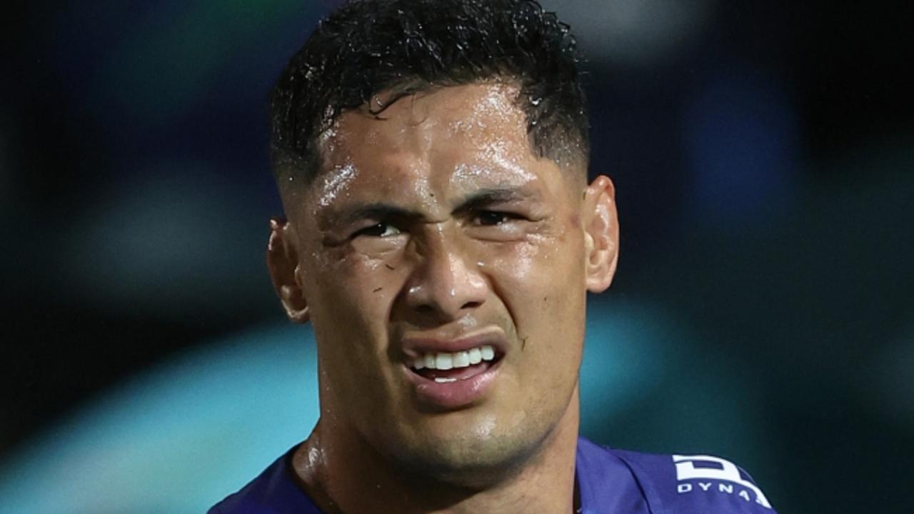 NRL 2026: Roger Tuivasa-Sheck suffers season-ending knee injury
