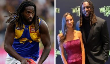 Naitanui’s post-AFL venture: ALTR soda brand takes off