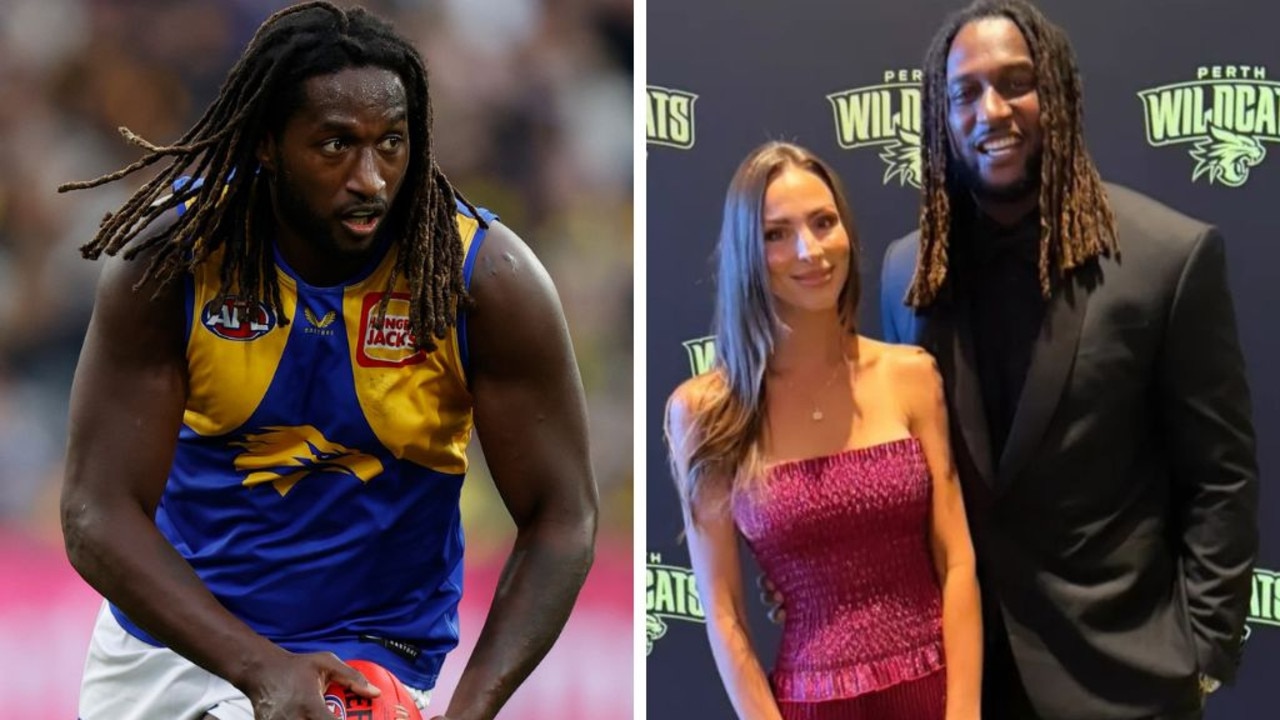 Naitanui’s post-AFL venture: ALTR soda brand takes off