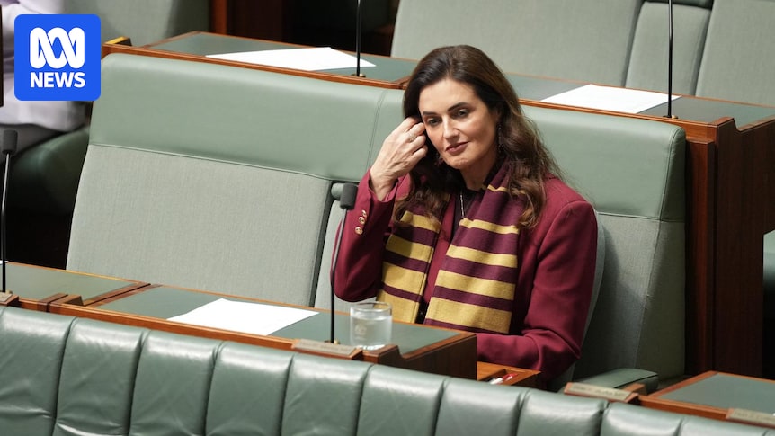 Labor MP who unseated Peter Dutton defends electoral commission referral over empty block