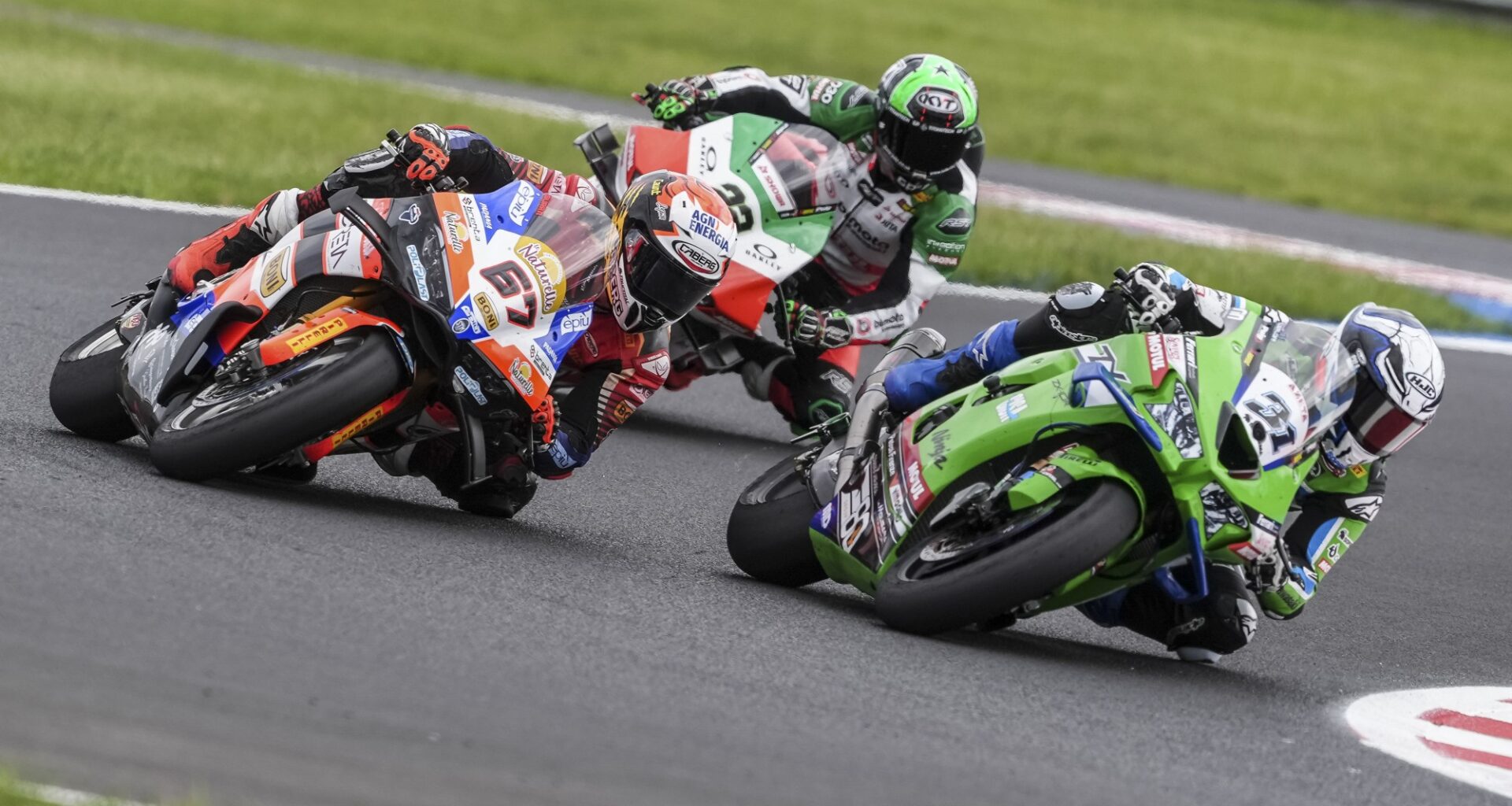 WorldSBK
