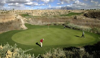 Quarry Pines Golf Club delivers a fun and challenging round