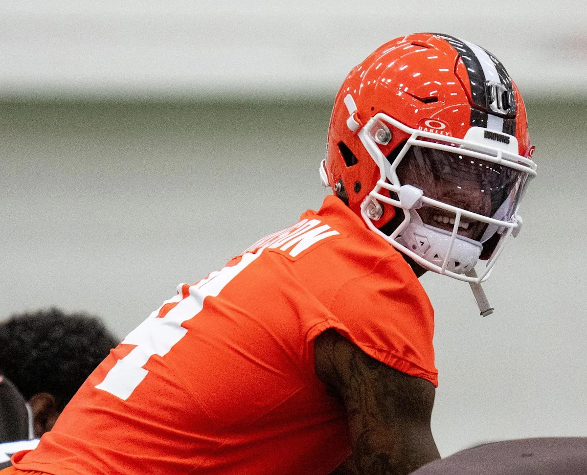 NFL Analyst: 'Extremely Difficult' Seeing Deshaun Watson Redeeming Himself in 2026