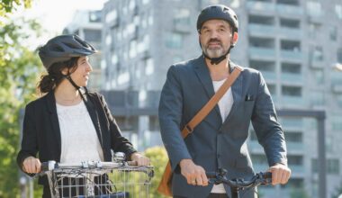 What Strava’s New Commute Report Reveals About Who’s Really Riding to Work