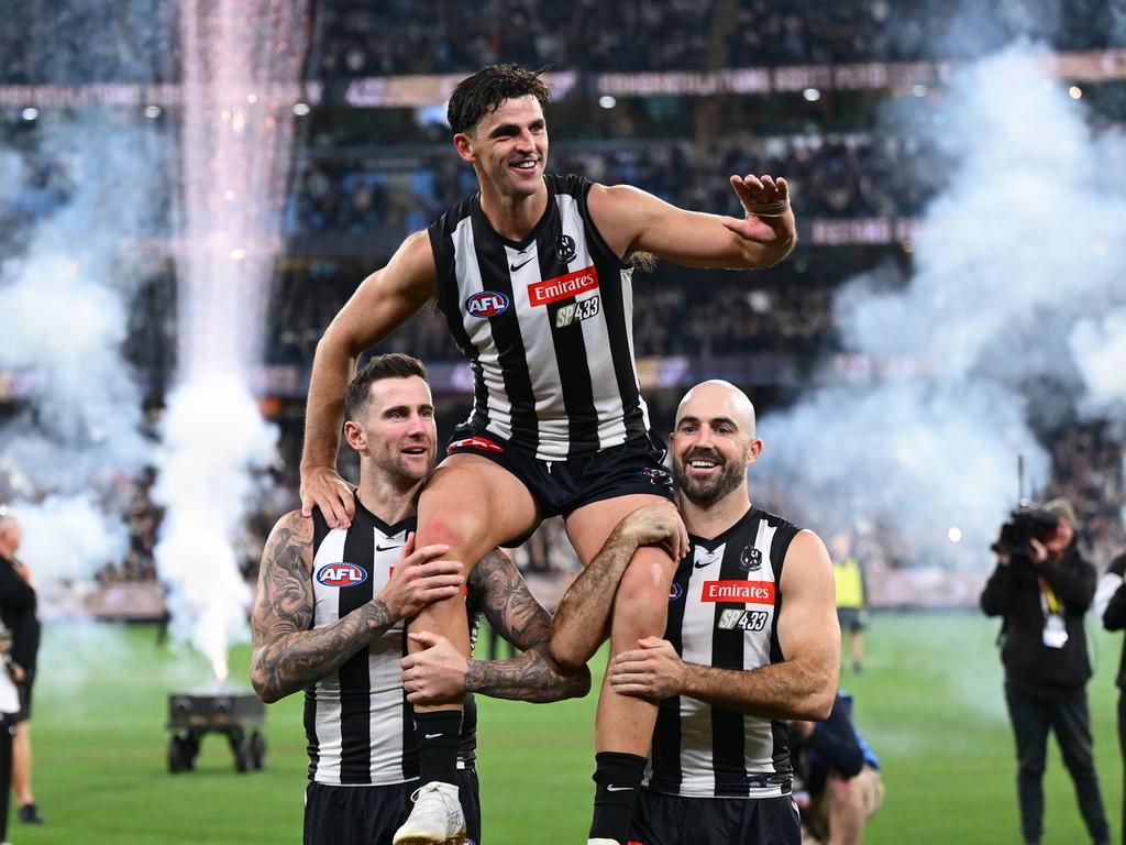 Subscribe to Code Sports for exclusive stories