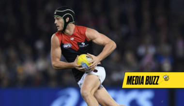 AFL whispers: Medically retired Melbourne gun’s insurance claim denied