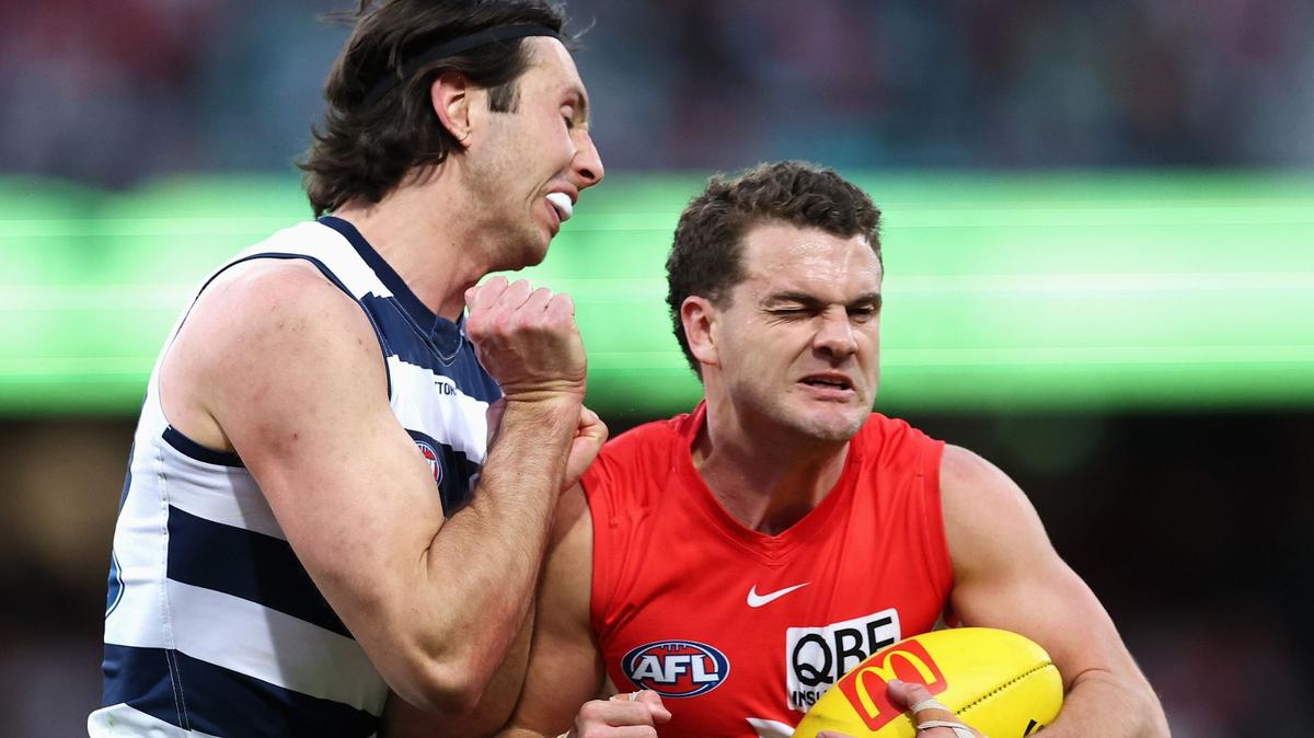 2026 AFL fixture: Carlton and Essendon off-Broadway as AFL releases game times for Round 16-22
