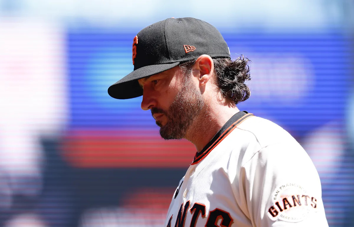 Tony Vitello sent a stern message to the rest of MLB, and it'll be interesting to see how the league responds