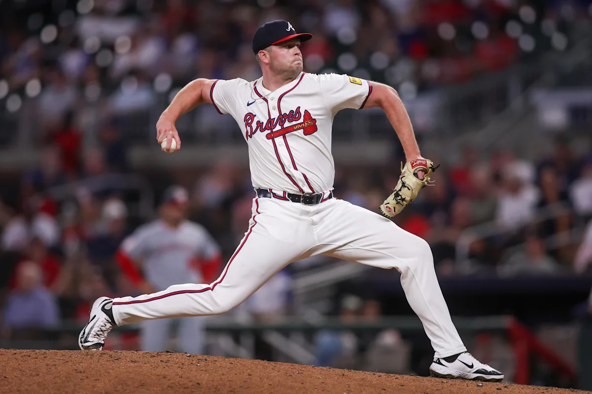 Braves News: Hunter Stratton recalled, Michael Harris II clutch, and more