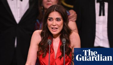 I dare you to censor this, BBC! The biggest and bravest shocks of the TV Baftas | Television