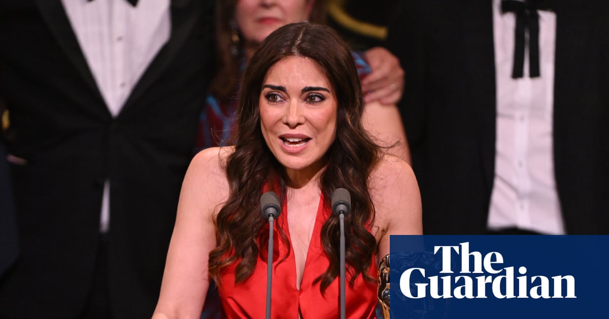 I dare you to censor this, BBC! The biggest and bravest shocks of the TV Baftas | Television