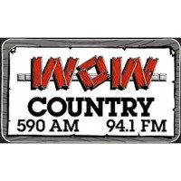 590 WOW Omaha KXSP Walnut Radio 