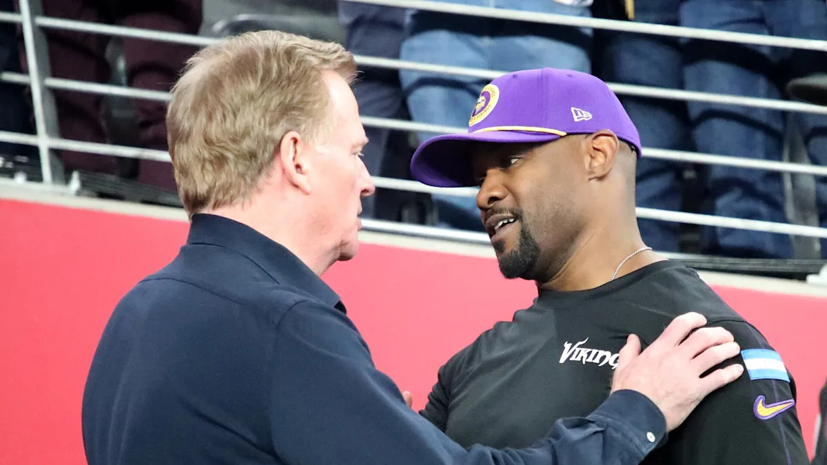 Recent amendment to Brian Flores lawsuit accuses NFL of "culture of retaliation"