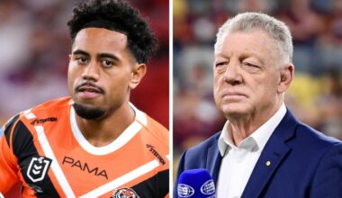 Tigers star signs shock ‘mega deal’