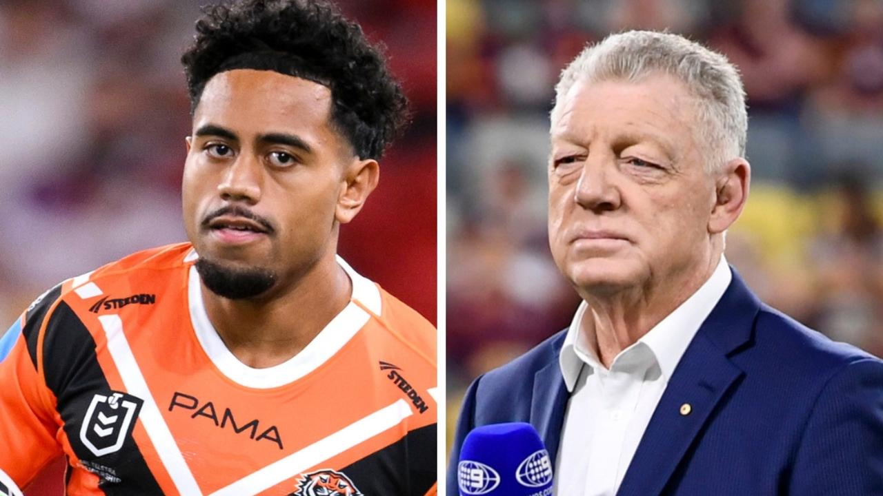 Tigers star signs shock ‘mega deal’