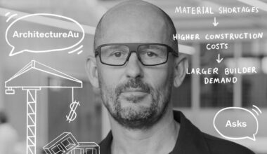 Jon Clements on surviving turbulent construction costs