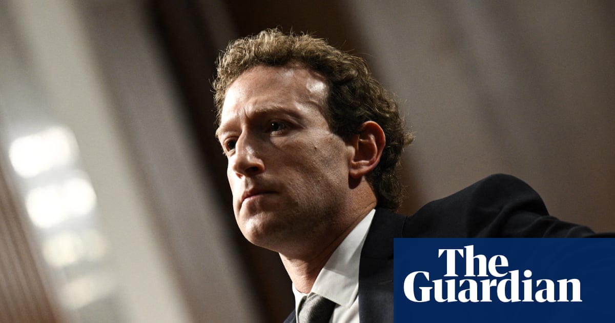 Major publishers sue Meta for copyright infringement over AI training | Meta