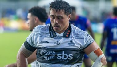 Lienert-Brown handed four-week suspension - Super Rugby Pacific