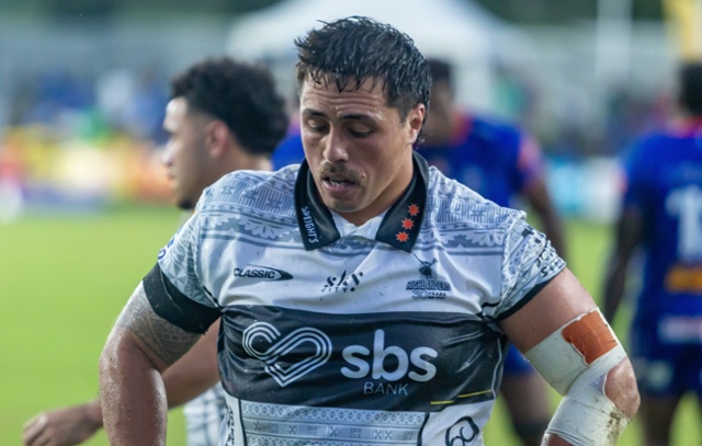Lienert-Brown handed four-week suspension - Super Rugby Pacific