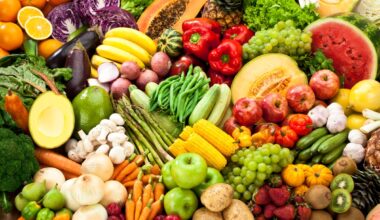 Five ways to boost the nutritional value from your vegetables