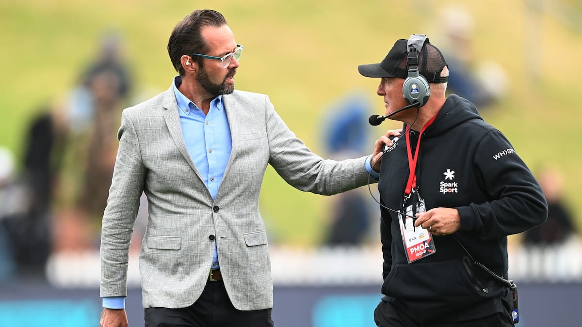 BSA clears Scotty Stevenson over ‘deleting tins’ cricket drinking joke