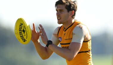 Stream your team: Watch all VFL games LIVE and FREE