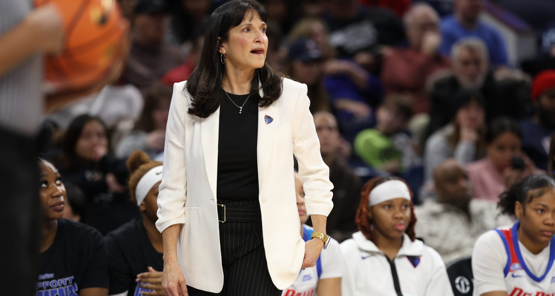 DePaul women’s basketball add transfers to roster