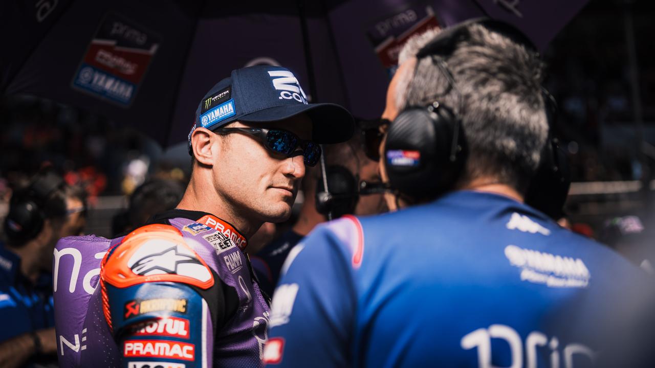 MotoGP 2026: Jack Miller future, analysis, rider market, Yamaha, Senna Agius, Australian Grand Prix