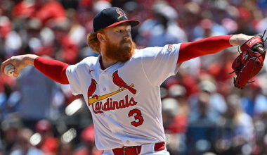 Cardinals vs Padres Prediction, Picks & Odds for Today's MLB Game