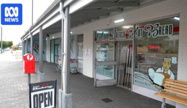 Albany bakery cops fines over $60,000 after inspectors find rodent faeces and animal blood on bread