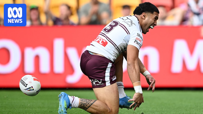 NRL live updates: Magic Round, Wests Tigers vs Manly Warringah Sea Eagles, Sydney Roosters vs North Queensland Cowboys, Parramatta Eels vs Melbourne Storm