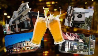 Victoria’s best pubs and hotels in 2026 named