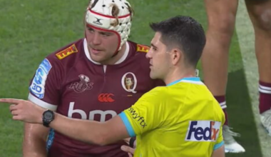 Auckland Blues