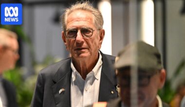 Royal commission into antisemitism told of 'real-world consequences of hatred'