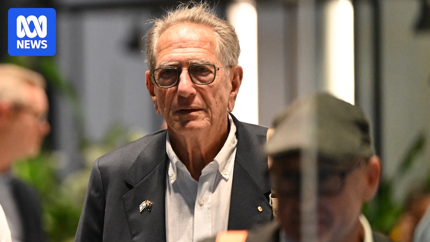 Royal commission into antisemitism told of 'real-world consequences of hatred'