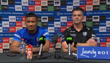 ‘We feel aggrieved’: Ciraldo blasts officiating and fumes over series of ‘disappointing’ calls