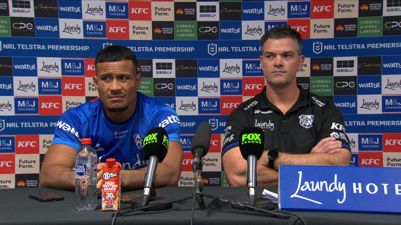 ‘We feel aggrieved’: Ciraldo blasts officiating and fumes over series of ‘disappointing’ calls